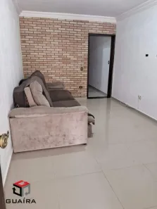 Sobrado com 2 Quartos à venda, 136m² no Independência, São Bernardo do Campo