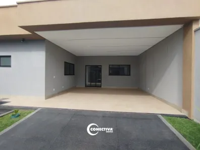 Casa com 3 Quartos à venda, 150m² no Residencial Kátia, Goiânia