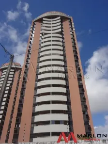 Apartamento com 3 Quartos à venda, 230m² no Ponta Negra, Natal
