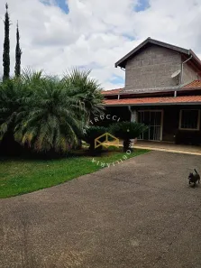 Fazenda/Sítio com 3 Quartos à venda, 350m² no Chácaras Recanto da Colina Verde, Campinas