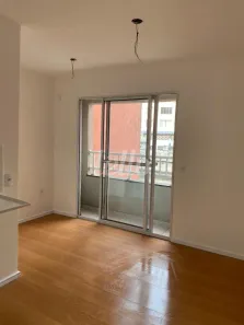Apartamento com 1 Quarto para alugar, 21m² no Bela Vista, São Paulo