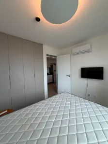 Apartamento com 1 Quarto para alugar, 36m² no São José, Recife