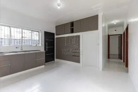 Sobrado com 3 Quartos à venda, 232m² no Parque Oratório, Santo André