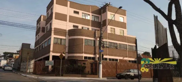 Prédio Comercial para alugar, 480m² no Piraporinha, Diadema