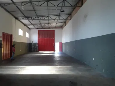 Imóvel Comercial à venda, 176m² no Parque Residencial Atlântica, São José do Rio Preto