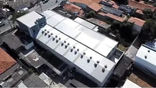 Galpão/Depósito/Armazém à venda, 663m² no Chácaras Reunidas, São José dos Campos