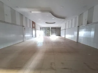Ponto Comercial à venda, 280m² no Ipiranga, Ribeirão Preto
