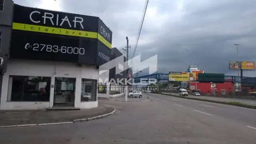 Ponto Comercial à venda, 400m² no Vila São Sebastião, Duque de Caxias
