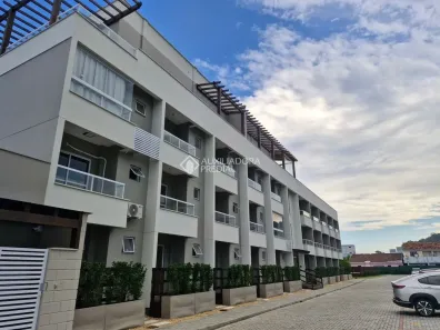 Apartamento com 1 Quarto à venda, 34m² no Paes Leme, Imbituba