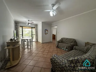 Apartamento com 2 Quartos à venda, 108m² no Praia Grande, Ubatuba