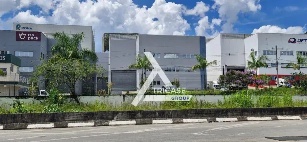 Galpão/Depósito/Armazém para alugar, 1000m² no Jardim Helena Maria, Vargem Grande Paulista