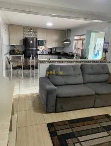 Casa com 2 Quartos à venda, 118m² no Jardim Caiubi, Itaquaquecetuba