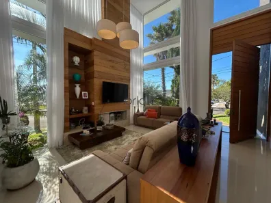 Casa de Condomínio com 4 Quartos à venda, 281m² no XANGRI-LÁ, Xangri-lá