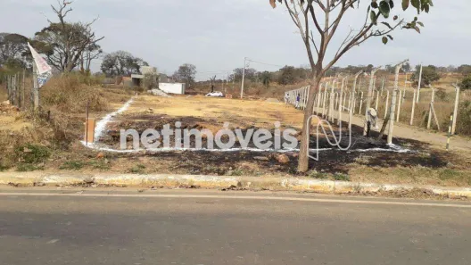 Lote/Terreno à venda, 1149m² no Vila dos Ipês, Lagoa Santa
