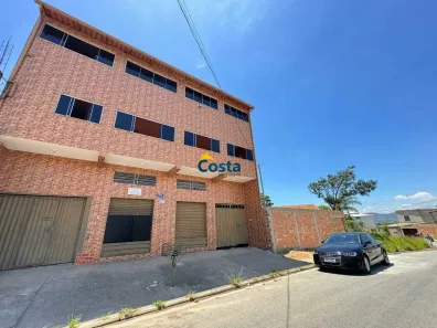 Casa com 3 Quartos à venda, 500m² no Jardim Nazareno, Betim