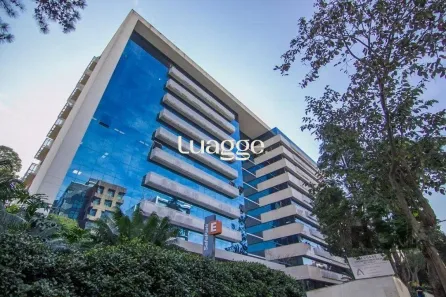 Sala Comercial para alugar, 43m² no Higienópolis, Porto Alegre