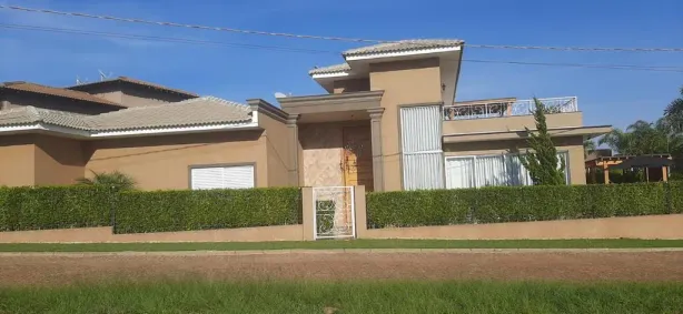 Fazenda/Sítio com 4 Quartos à venda, 407m² no , Mendonça