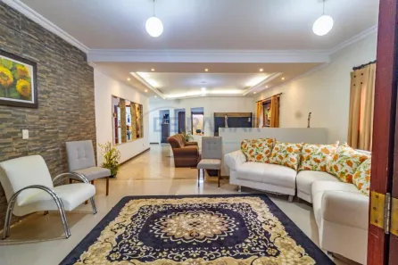 Casa com 3 Quartos à venda, 586m² no Setor Habitacional Vicente Pires, Brasília