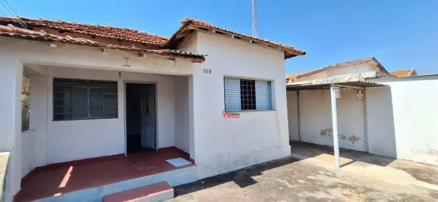 Casa com 3 Quartos à venda, 120m² no São Manoel, Americana