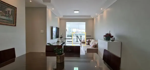 Apartamento com 2 Quartos à venda, 63m² no Vila Monumento, São Paulo