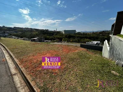 Lote/Terreno à venda, 336m² no Condomínio Villa Real de Bragança, Bragança Paulista
