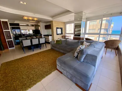 Apartamento com 3 Quartos à venda, 140m² no Zona Nova, Capão da Canoa