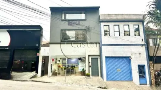 Prédio Comercial com 5 Quartos à venda, 362m² no Vila Gomes Cardim, São Paulo