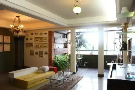 Apartamento com 3 Quartos à venda, 125m² no Campos Elíseos, São Paulo