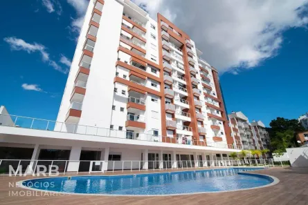 Apartamento com 3 Quartos à venda, 80m² no Agronômica, Florianópolis