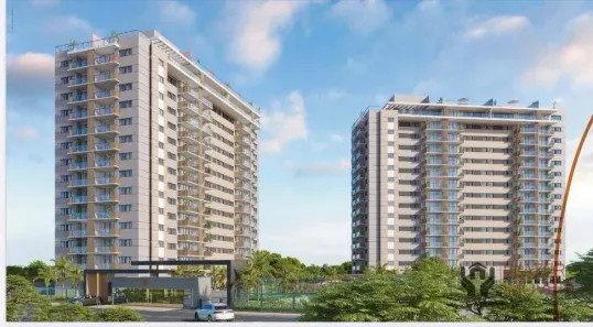 Cobertura com 2 Quartos à venda, 126m² no Barra Olímpica, Rio de Janeiro