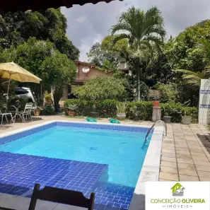 Fazenda/Sítio com 3 Quartos à venda, 140m² no Aldeia dos Camarás, Camaragibe