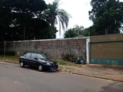com 5 Quartos à venda, 2400m² no Jardim Cruzeiro do Sul, São Carlos