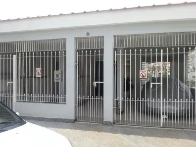 Sobrado com 4 Quartos à venda, 160m² no Jardim Santa Edwirges, Guarulhos