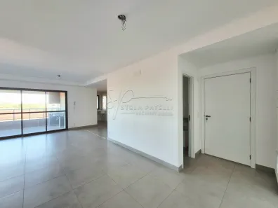 Apartamento com 3 Quartos à venda, 126m² no Jardim Olhos D'Água II, Ribeirão Preto
