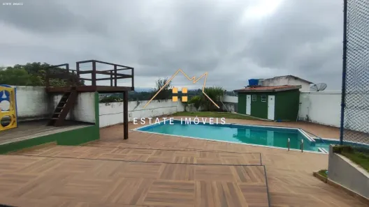 Fazenda/Sítio com 3 Quartos à venda, 300m² no Ouro Fino, Ouro Fino