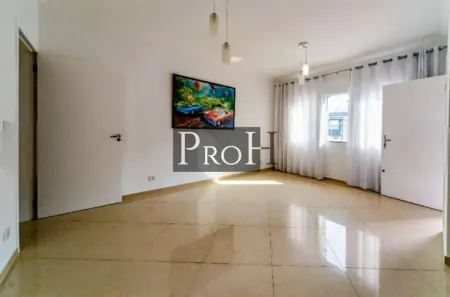 Sobrado com 3 Quartos à venda, 249m² no Jardim Las Vegas, Santo André