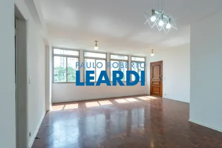 Apartamento com 3 Quartos à venda, 107m² no Campo Belo, São Paulo