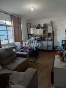 Apartamento com 2 Quartos à venda, 64m² no Vila Irmãos Arnoni, São Paulo