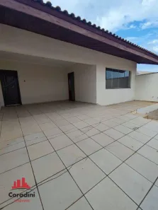 Casa com 3 Quartos à venda, 130m² no Morada do Sol, Americana