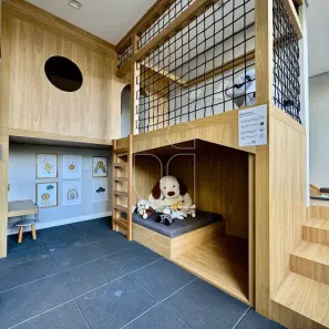 Apartamento com 3 Quartos à venda, 160m² no Parque das Árvores, Marília