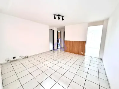 Apartamento com 2 Quartos para alugar, 53m² no Vila Espanhola, São Paulo