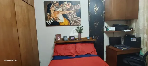 Apartamento com 1 Quarto à venda, 38m² no Copacabana, Rio de Janeiro