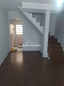 Casa de Condomínio com 2 Quartos à venda, 60m² no Parque Dourado, Ferraz de Vasconcelos