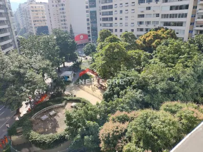 Apartamento com 4 Quartos à venda, 216m² no Copacabana, Rio de Janeiro