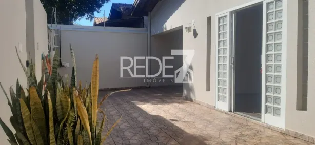 Casa com 3 Quartos à venda, 140m² no Vila Proost de Souza, Campinas