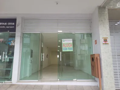 Ponto Comercial para alugar, 60m² no Paineiras, Juiz de Fora