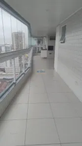 Apartamento com 3 Quartos à venda, 152m² no Tupi, Praia Grande