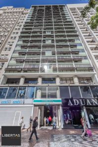 Sala Comercial com 1 Quarto à venda, 73m² no Centro Histórico, Porto Alegre