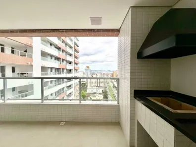 Apartamento com 2 Quartos à venda, 73m² no Encruzilhada, Santos