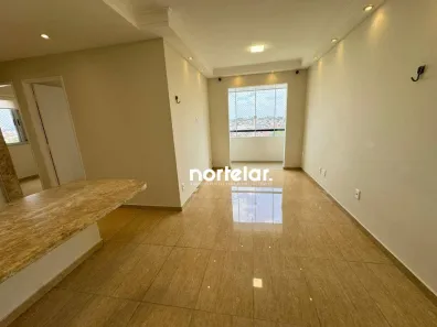 Apartamento com 2 Quartos à venda, 48m² no Vila Roque, São Paulo